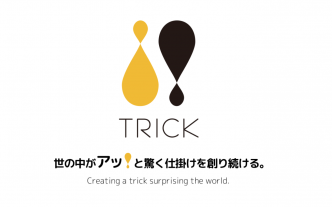 株式会社TRICKの株式会社TRICKサービス