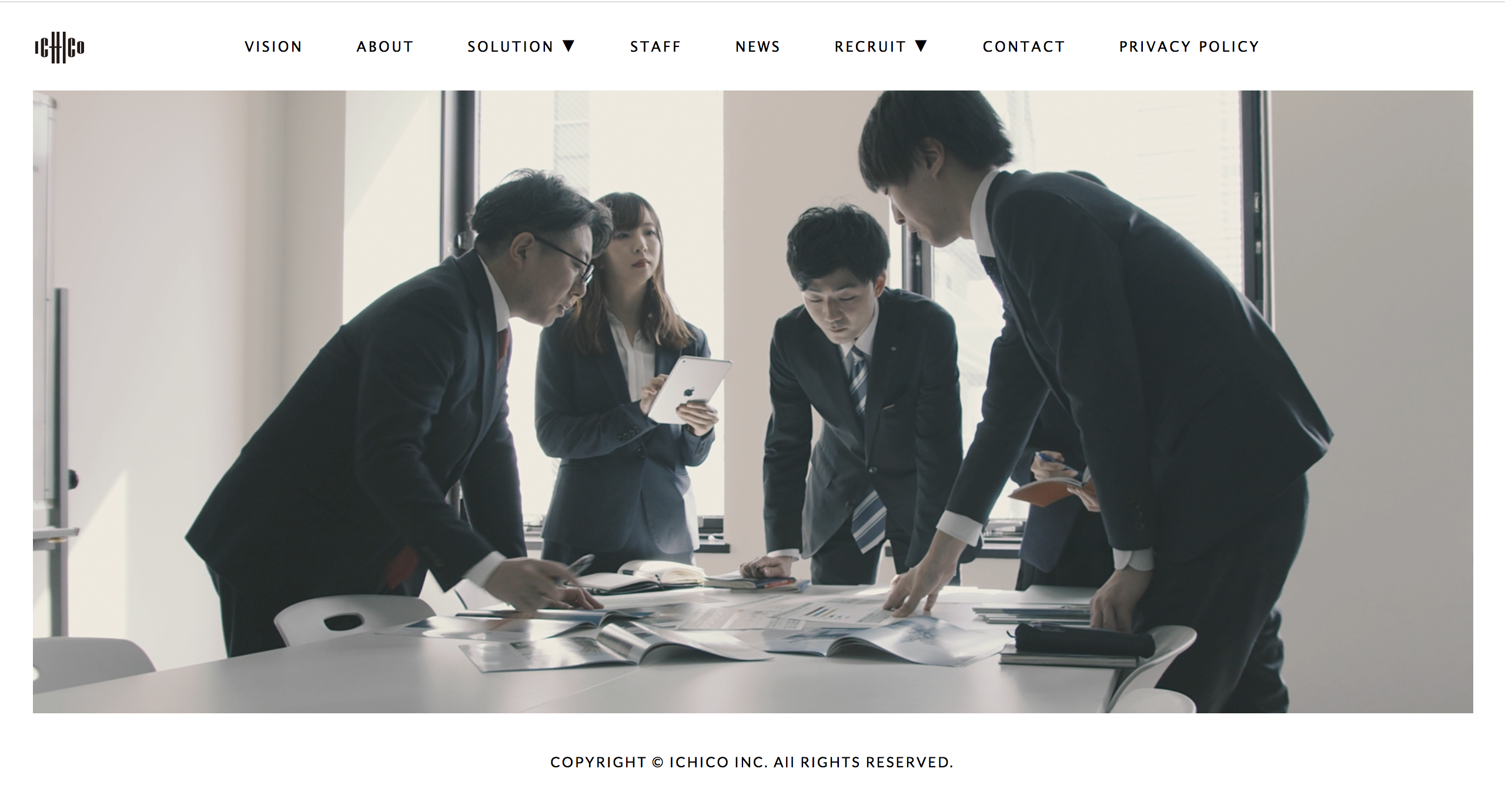 株式会社第一広告社の株式会社第一広告社サービス