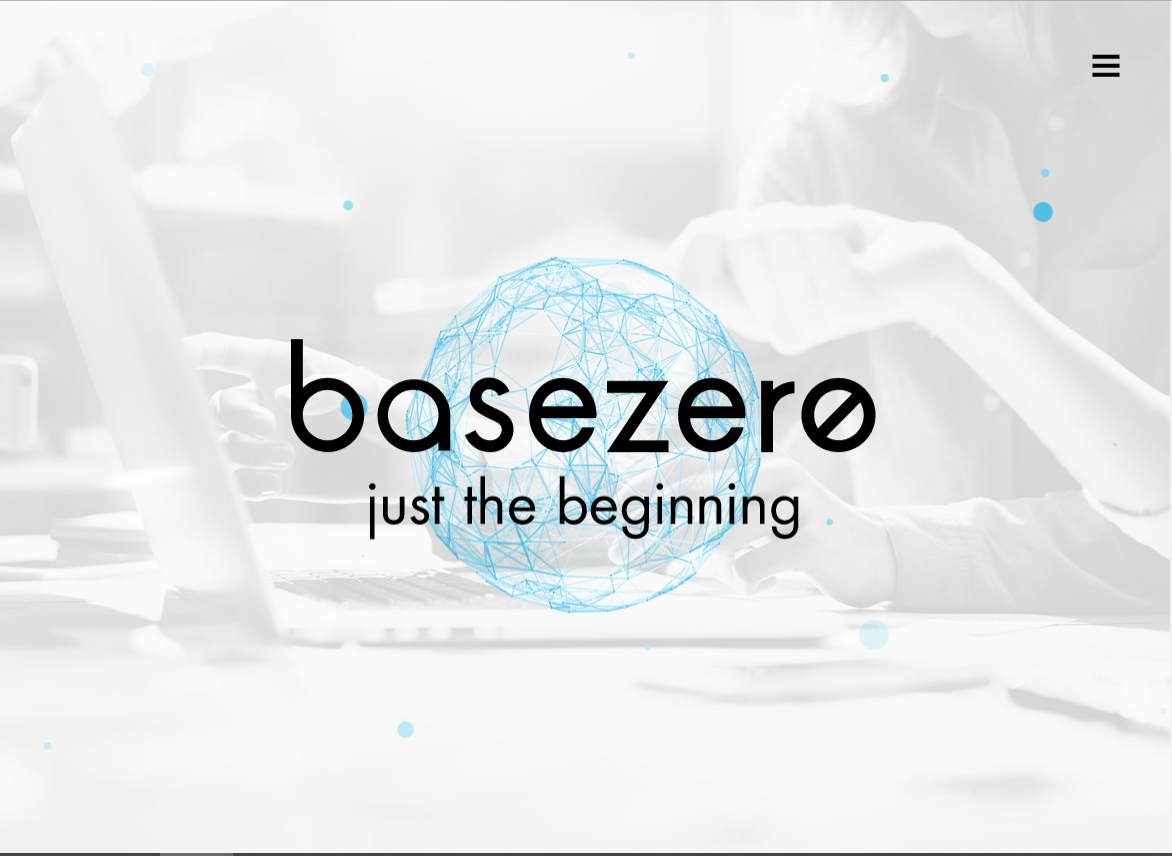 株式会社basezeroの株式会社basezeroサービス