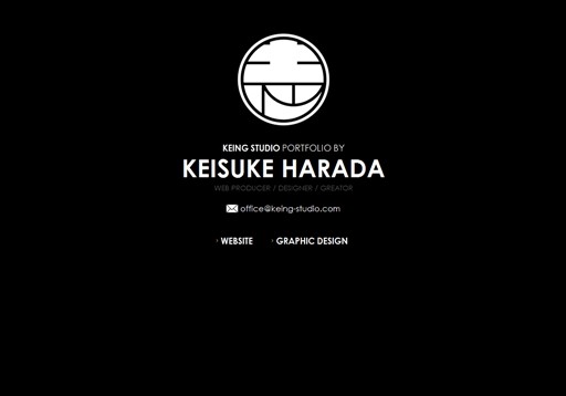 KEING STUDIOのKEING STUDIOサービス