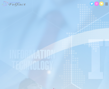 FelfactのFelfactサービス