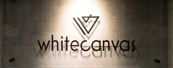 株式会社whitecanvasの株式会社whitecanvasサービス