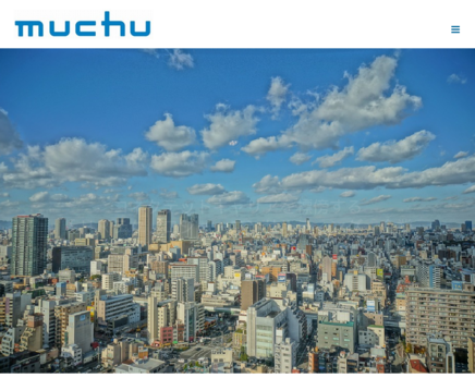 株式会社muchuの株式会社muchuサービス