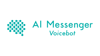 株式会社AI ShiftのAI Messenger Voicebotサービス
