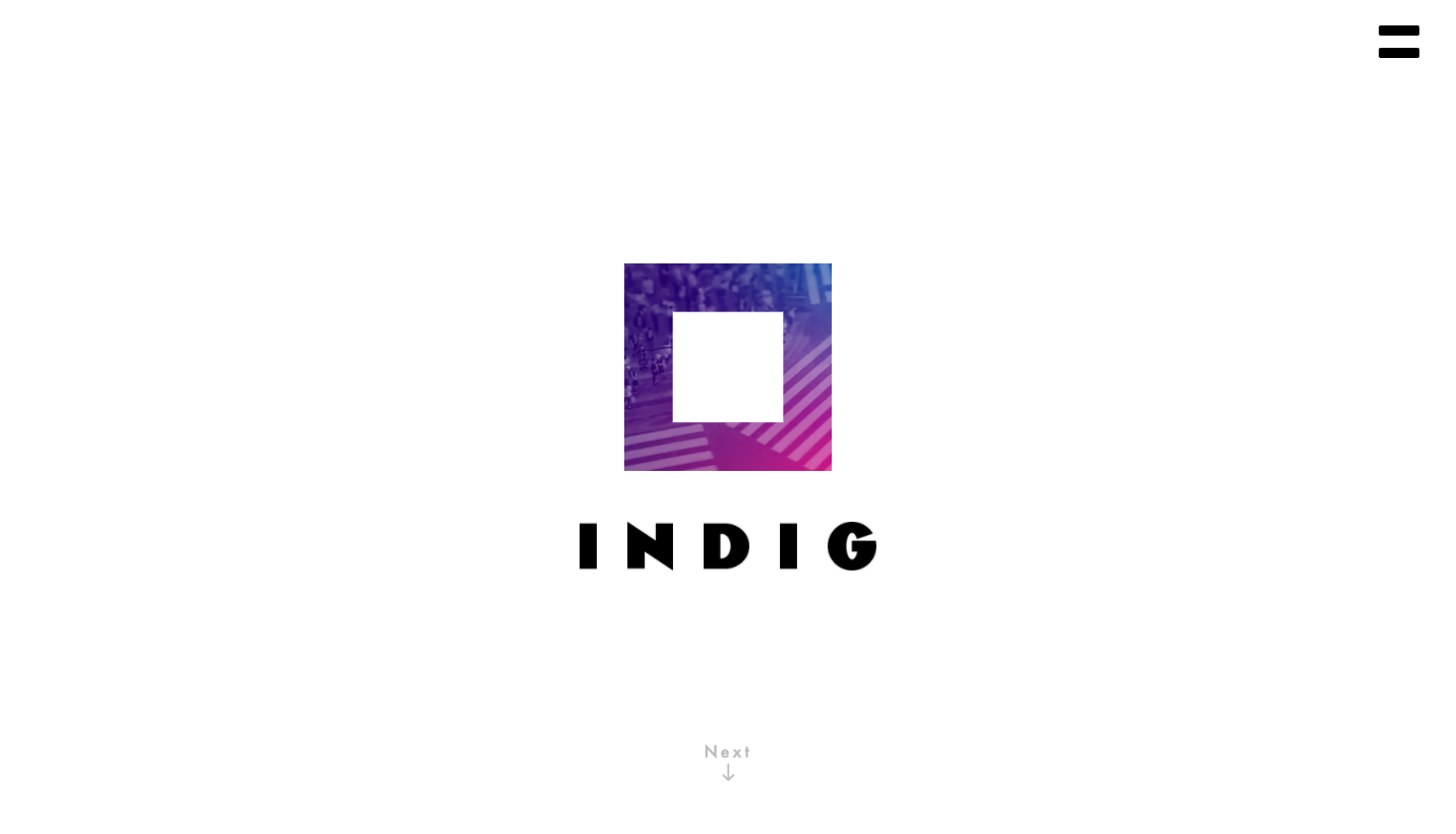 株式会社INDIGの株式会社INDIGサービス