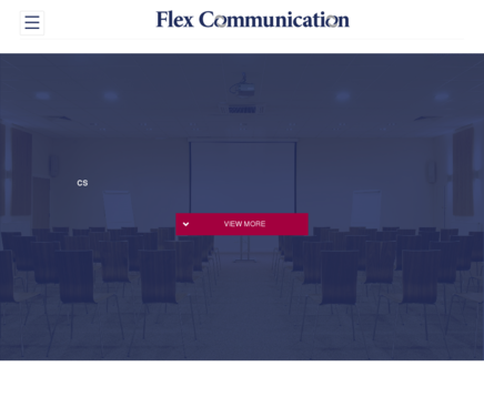 株式会社フレックスコミュニケーションの株式会社フレックスコミュニケーションサービス