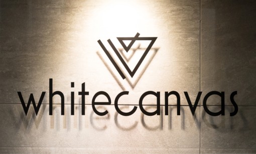 株式会社whitecanvasのシステム開発サービスのホームページ画像