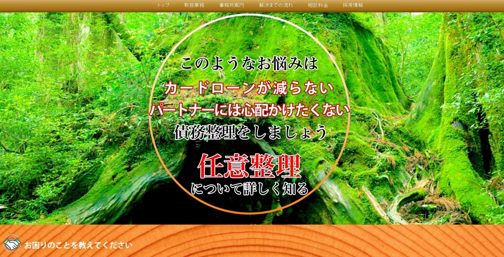 STS法務司法書士法人のSTS法務司法書士法人サービス