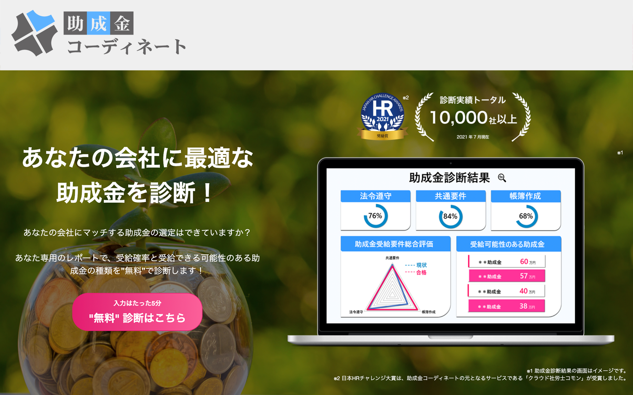 TRIPORT社会保険労務士法人のTRIPORT社会保険労務士法人サービス