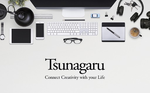 株式会社Tsunagaruの株式会社Tsunagaruサービス