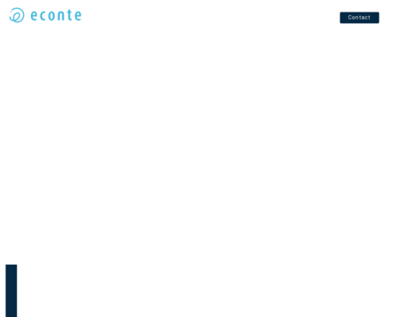 株式会社エコンテの株式会社エコンテサービス