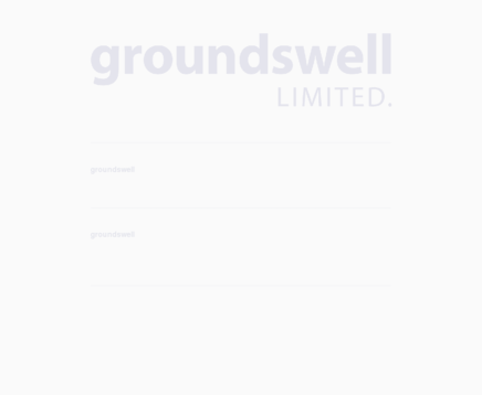 株式会社グランドスウェルのグランドスウェルサービス