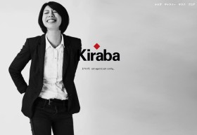 株式会社Kiraba