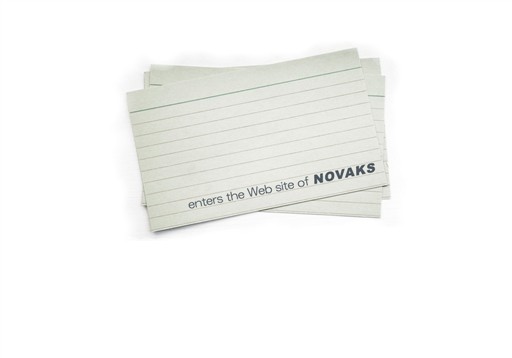 株式会社ノバックスの株式会社ノバックスサービス