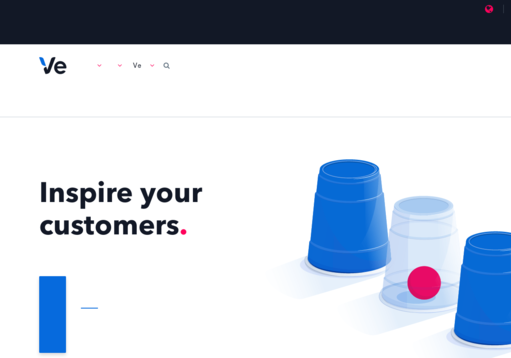 Ve Japan株式会社のVe Japanサービス