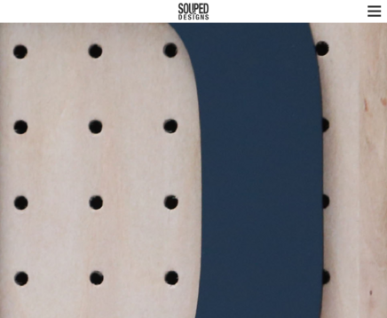 スープアップデザインズ株式会社のスープアップデザインズ株式会社サービス