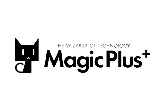 株式会社MagicPlusのアプリ開発サービスのホームページ画像