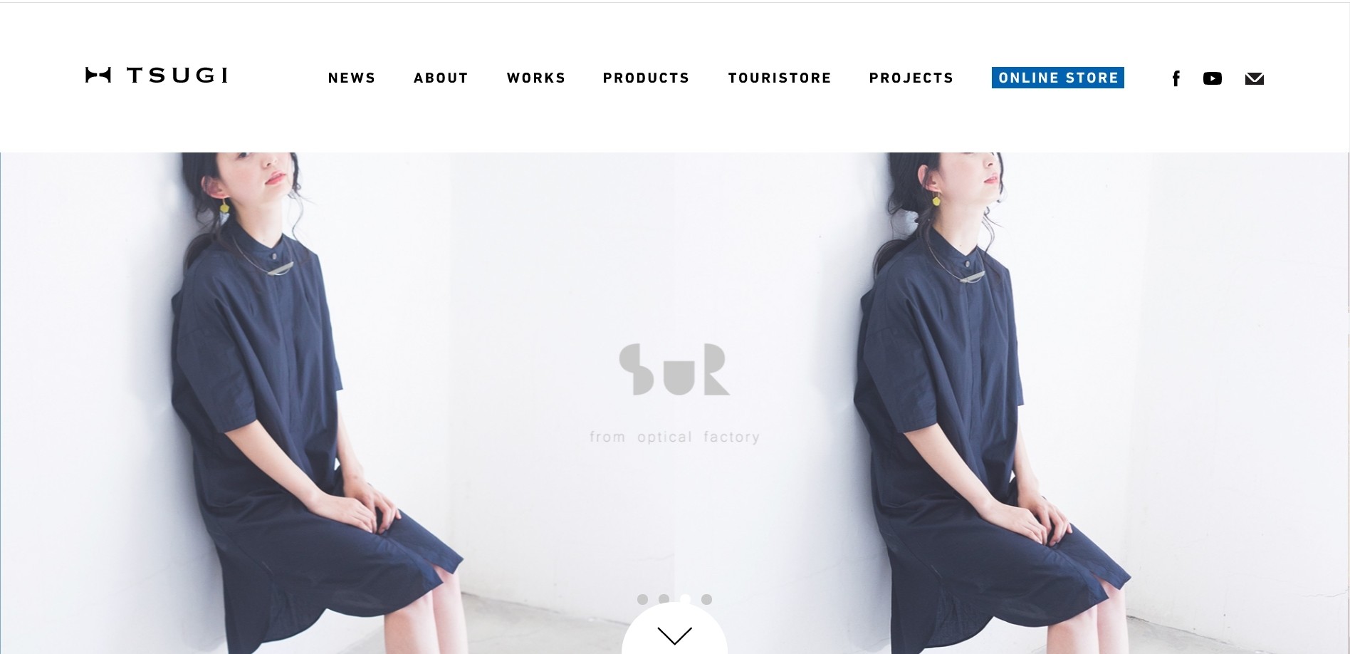 TSUGI llc. （合同会社ツギ）のTSUGI llc. （合同会社ツギ）サービス