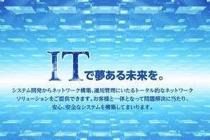 日研システム株式会社の日研システム株式会社サービス