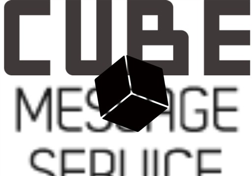 株式会社Cubeの株式会社Cubeサービス