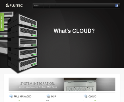 株式会社フジテックの株式会社フジテックサービス