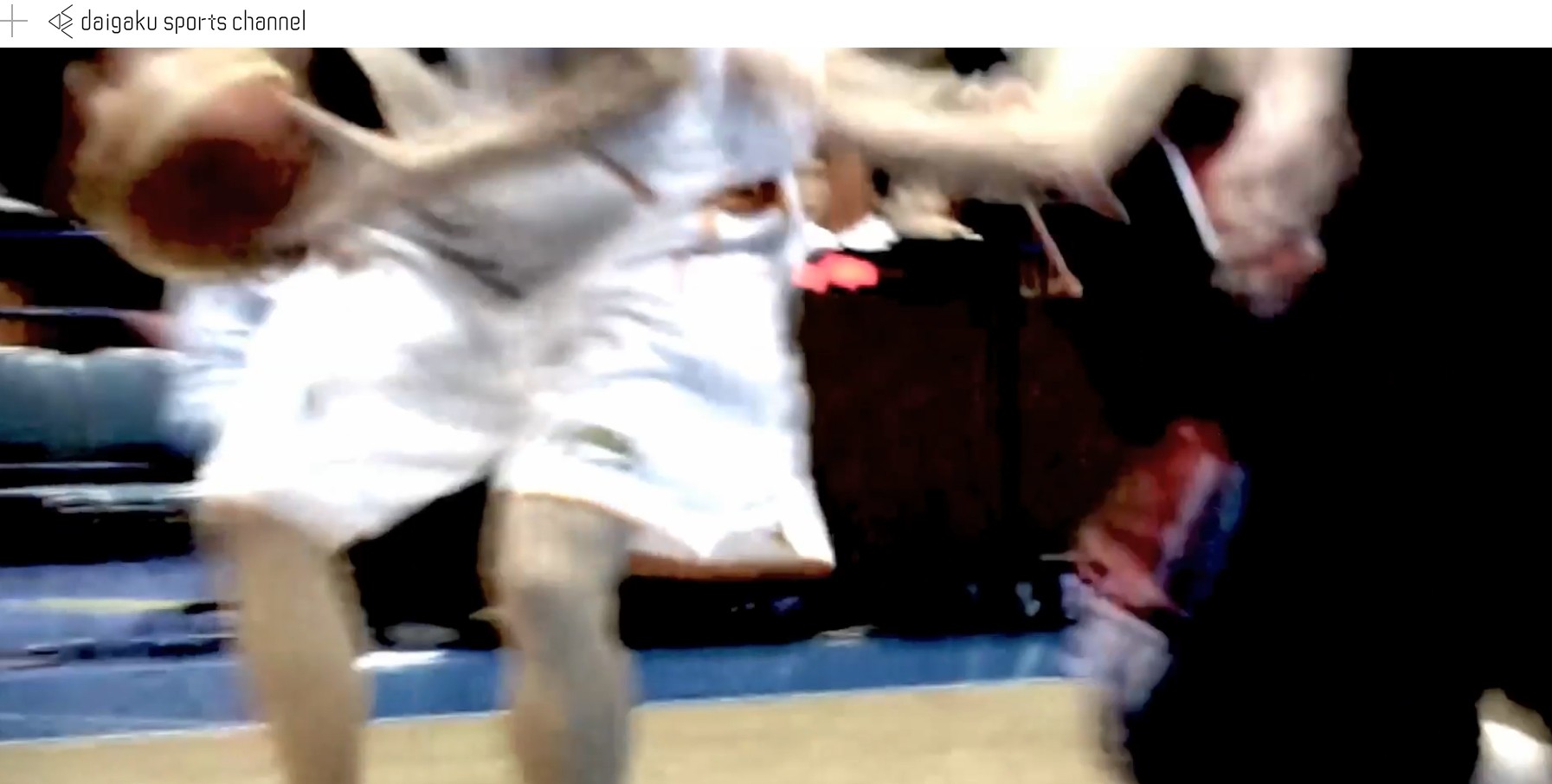 株式会社大学スポーツチャンネルの株式会社大学スポーツチャンネルサービス