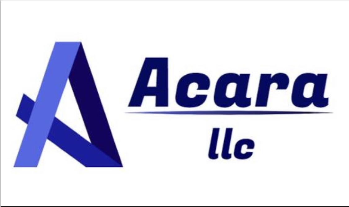 Acara合同会社のAcara合同会社サービス