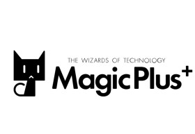 株式会社MagicPlus