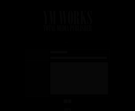 YM WORKSのYM WORKSサービス