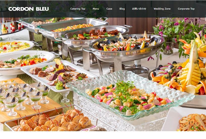 株式会社コルドンブルーの株式会社コルドンブルーサービス