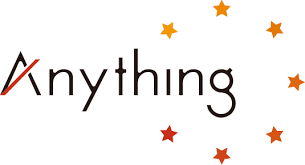 株式会社AnythingのAnythingサービス