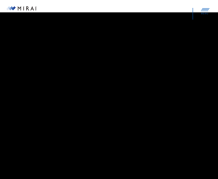 株式会社MIRAIの株式会社MIRAIサービス