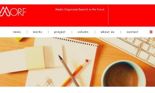 株式会社ミヤザキのデザイン制作サービスのホームページ画像