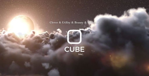 株式会社CUBEのCUBEサービス