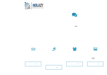 NoLazy株式会社のNoLazy株式会社サービス