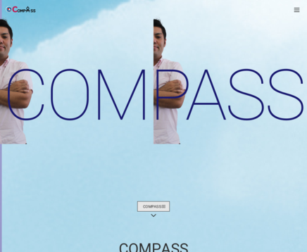 株式会社Compassの株式会社Compassサービス