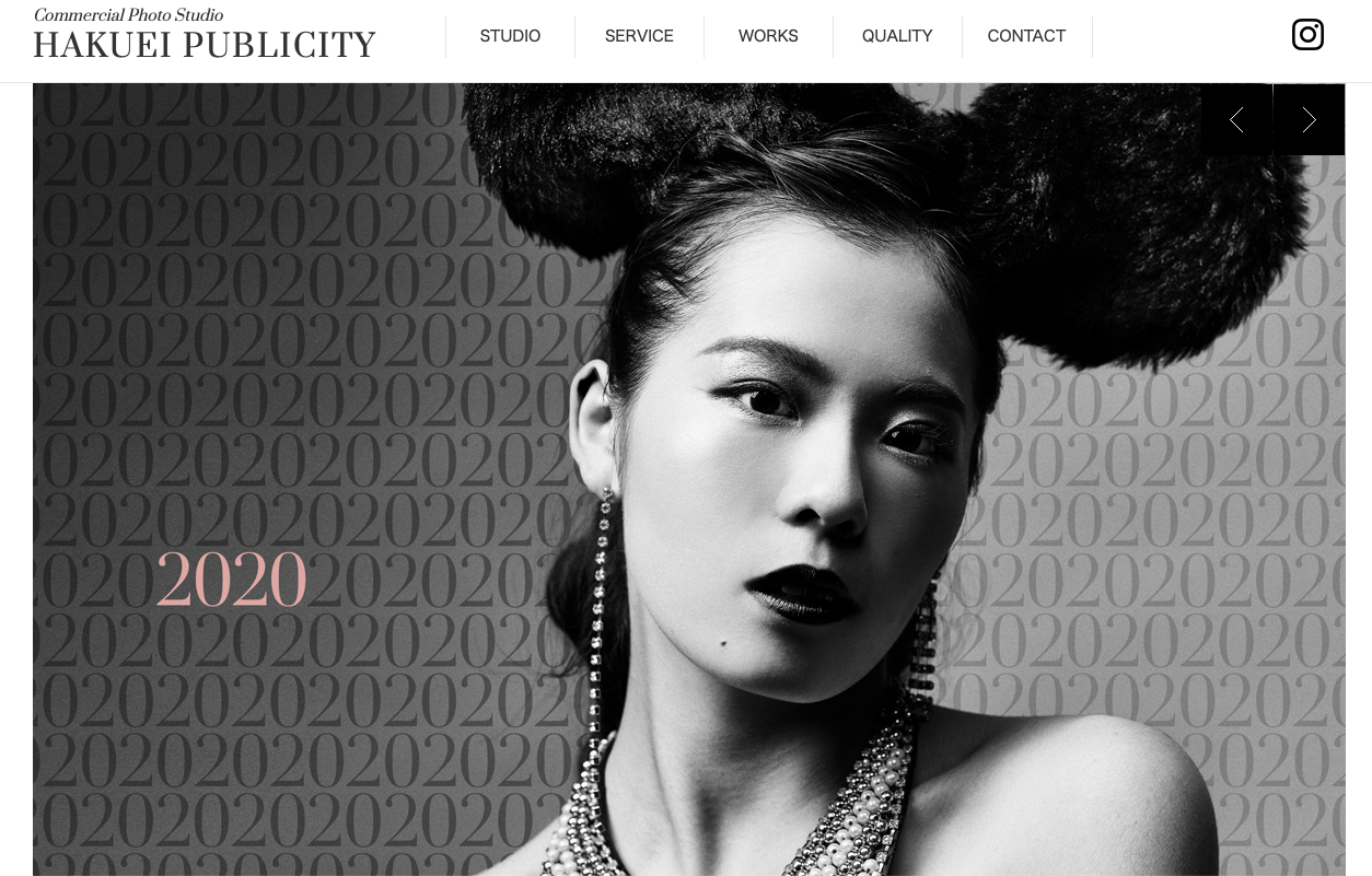 株式会社博英パブリシティの博英パブリシティサービス