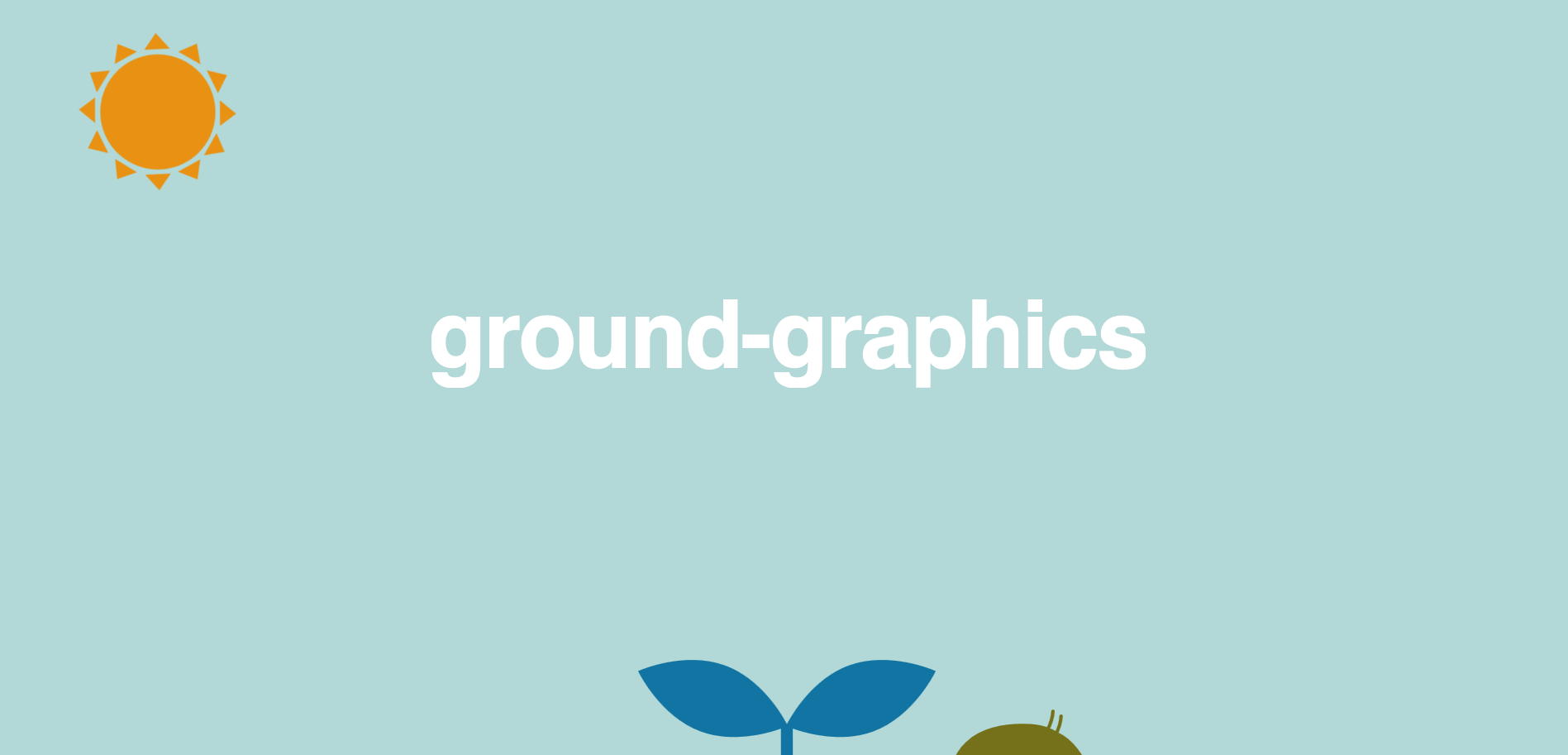 有限会社 グラウンド・グラフィックスのグラウンド・グラフィックスサービス