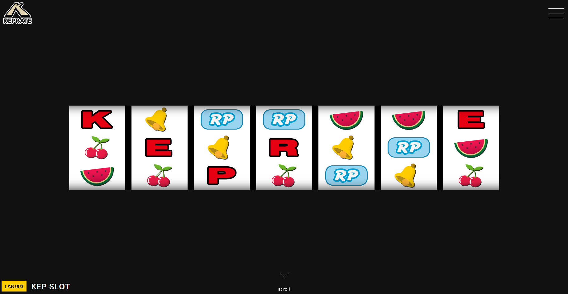 KEPRATE（ケプレイト）のKEPRATE（ケプレイト）サービス