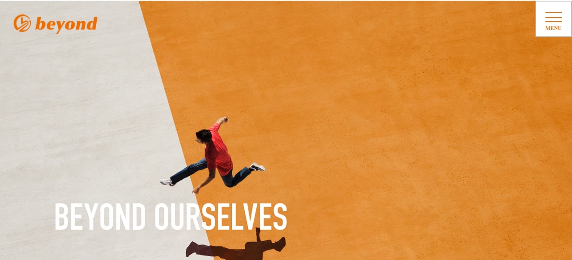 beyond global Japan株式会社のbeyond global Japan株式会社サービス