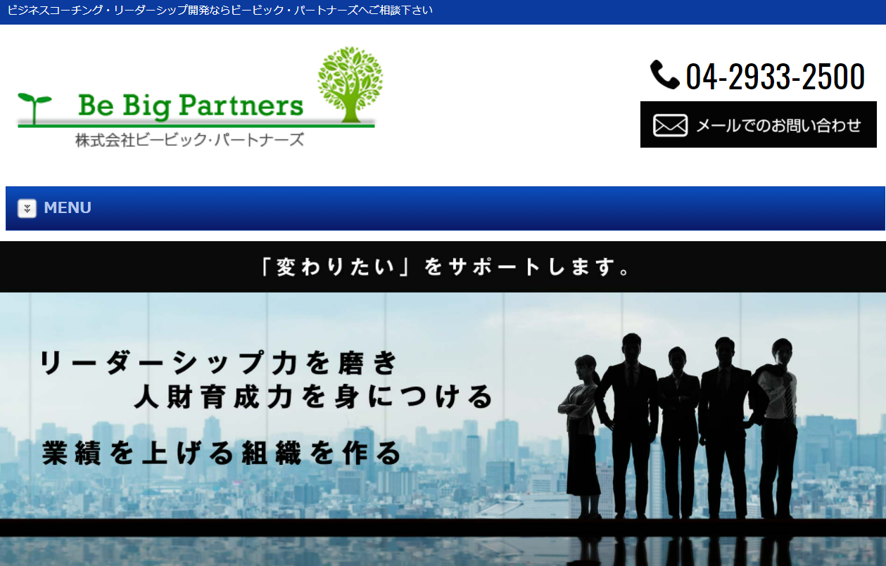 株式会社ビービック・パートナーズの株式会社ビービック・パートナーズサービス