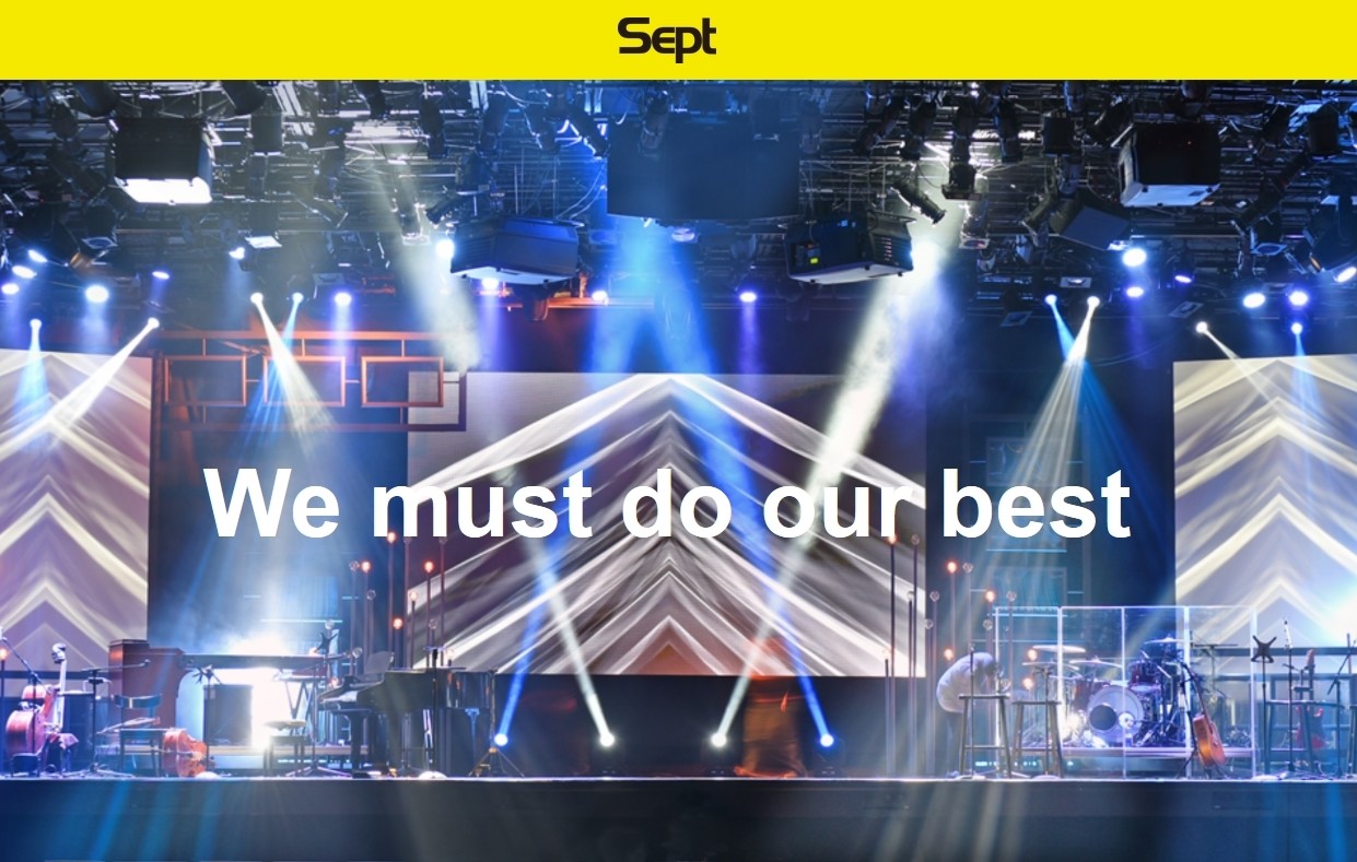 株式会社SEPTの株式会社SEPTサービス