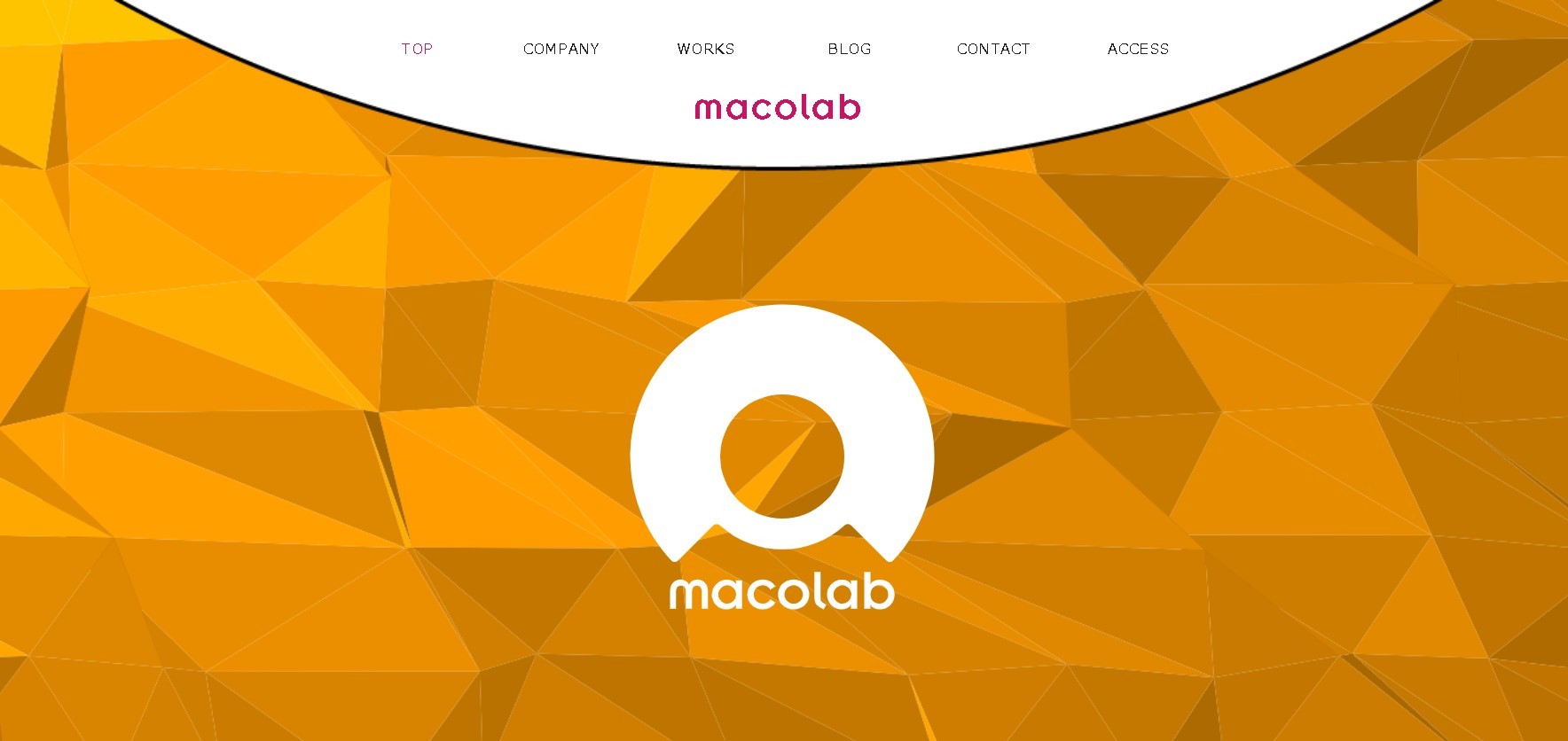 株式会社CoLabのmacolabサービス