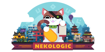 合同会社 NekologicのNekologicサービス