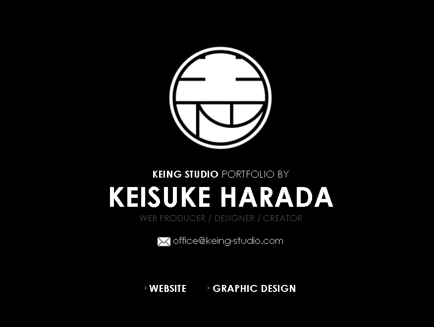 KEING STUDIOのKEING STUDIOサービス