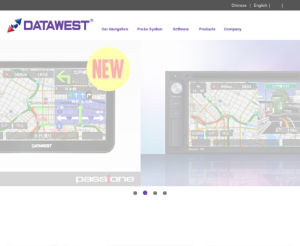 データウエスト株式会社のデータウエスト株式会社サービス
