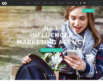 株式会社クロスリングのクロスリングサービス