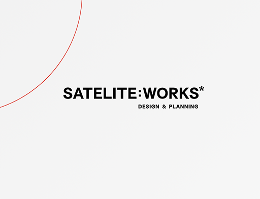 株式会社Sateliteworksの株式会社Sateliteworksサービス