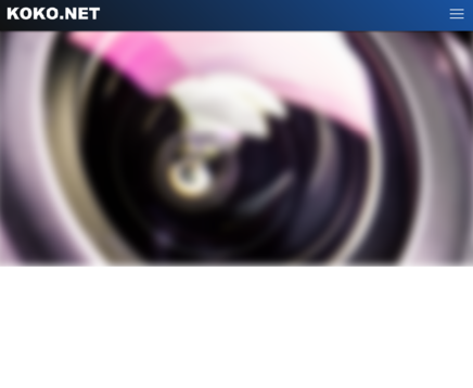 KOKO.NETのＫＯＫＯ．ＮＥＴサービス