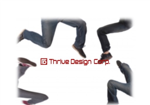 株式会社スライブデザインの株式会社スライブデザインサービス